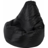 Кресло-мешок Beanbag Black в аренду