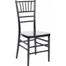 Стул Chiavari Black в аренду