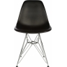 Стул Eames DSR Black в аренду