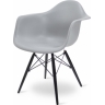 Стул Eames DAW Grey в аренду