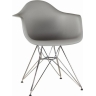 Стул Eames DAR Grey в аренду