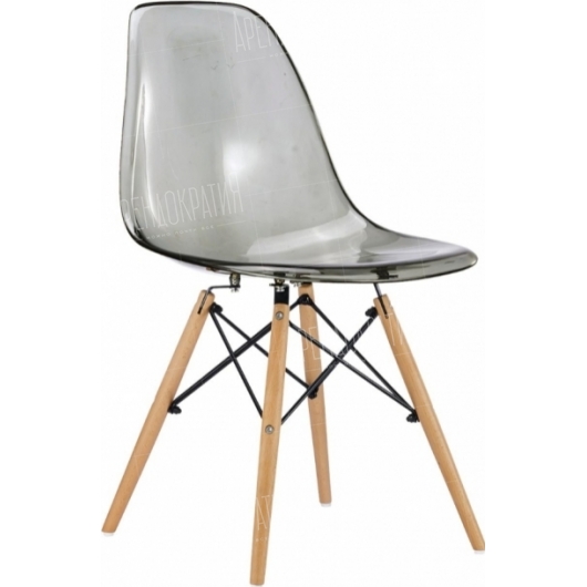 Стул Eames Transparent в аренду