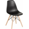 Стул Eames Black в аренду