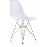 Стул Eames DSR White в аренду